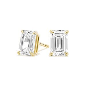 Amairah 14K 2.00 Ct. Tw. Lab-Grown Diamond Earrings
